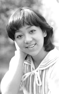 岩崎良美のプロマイド